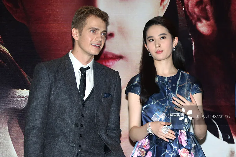 3D合拍片《绝命逃亡》在沪举办首映礼。