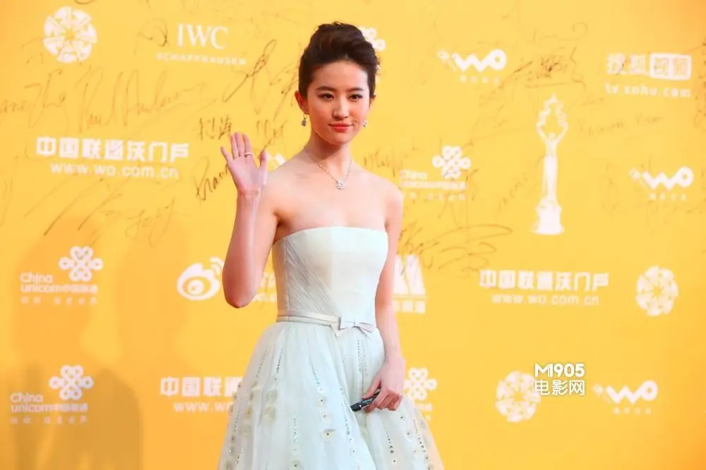 北京国际电影节(2014.4.16)