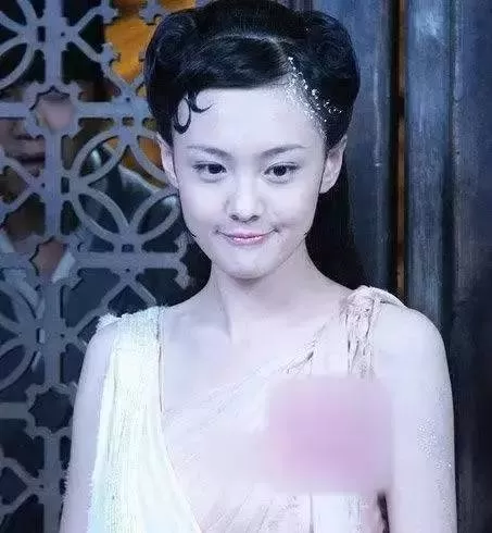 赵丽颖刘亦菲 谁是你心中的古装女神？