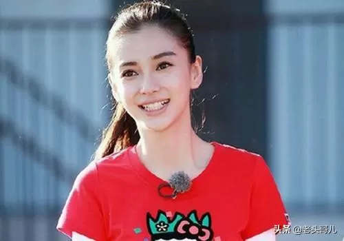 Angelababy和刘亦菲刘亦菲，谁才是娱乐圈第一美女？