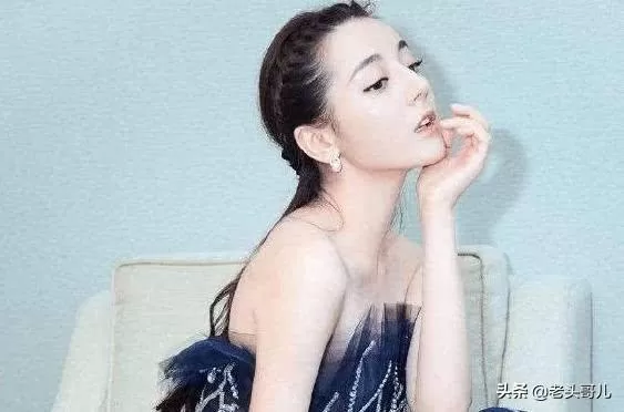 Angelababy和刘亦菲刘亦菲，谁才是娱乐圈第一美女？