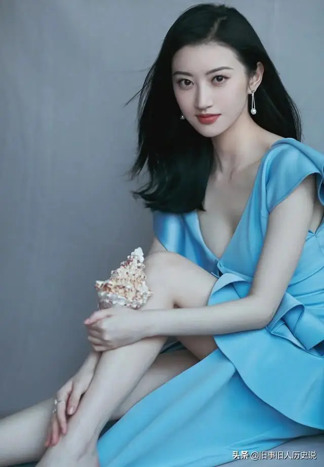 范冰冰和刘亦菲是80后女明星的颜值天花板吗刘亦菲？