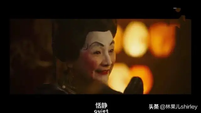 刘亦菲小姐主演的《花木兰》刘亦菲，你觉得最终效果会怎么样？