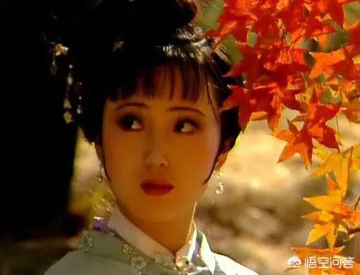 神仙姐姐刘亦菲若是扮演林黛玉效果会怎么样刘亦菲？