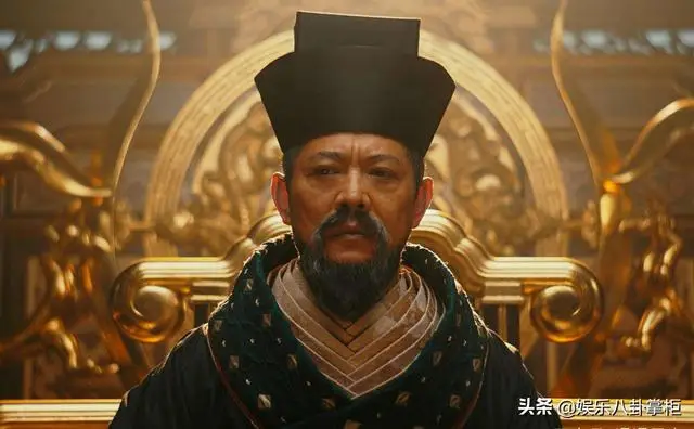 刘亦菲的《花木兰》几大主演都是外国人刘亦菲，网友表示很失望，你怎么看？